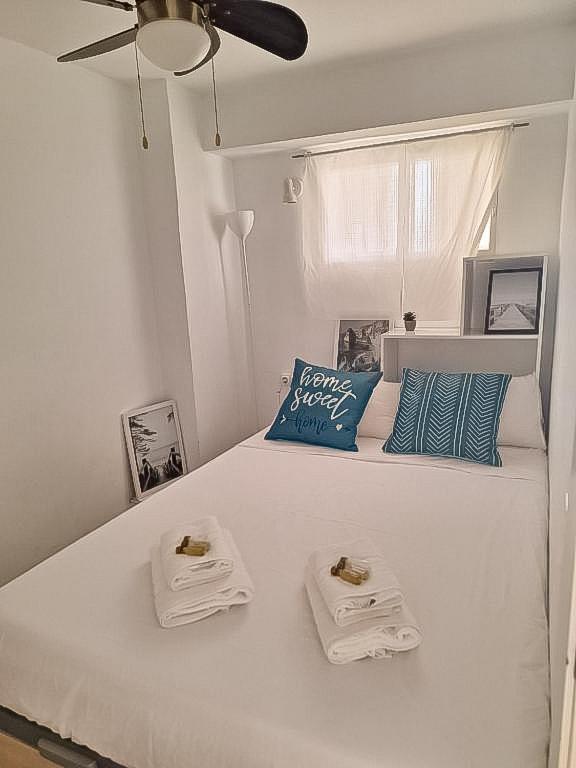 Apartamento Primera Linea Con Acceso Privado A La Playa Αλτέα Εξωτερικό φωτογραφία