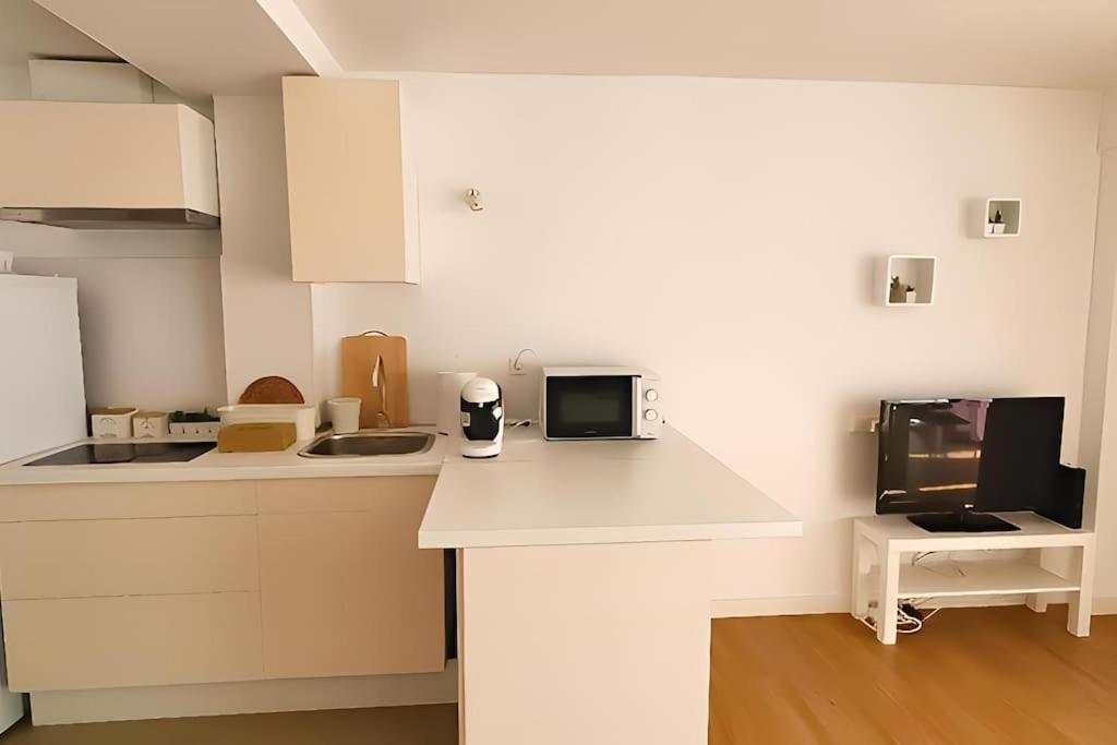 Apartamento Primera Linea Con Acceso Privado A La Playa Αλτέα Εξωτερικό φωτογραφία