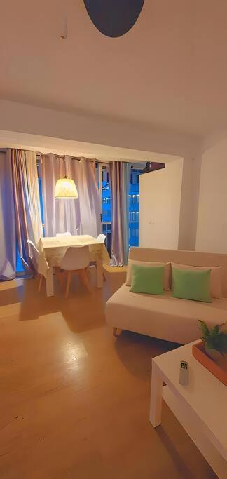 Apartamento Primera Linea Con Acceso Privado A La Playa Αλτέα Εξωτερικό φωτογραφία