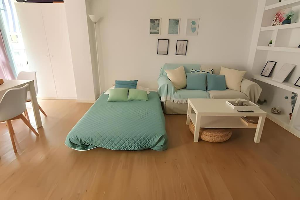 Apartamento Primera Linea Con Acceso Privado A La Playa Αλτέα Εξωτερικό φωτογραφία
