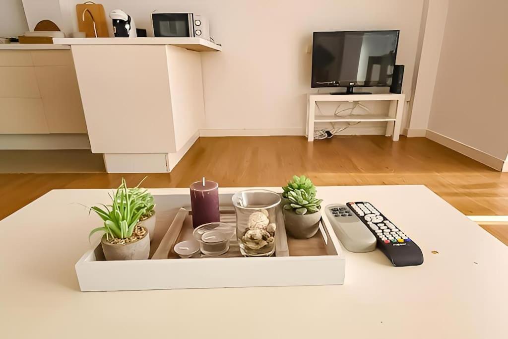 Apartamento Primera Linea Con Acceso Privado A La Playa Αλτέα Εξωτερικό φωτογραφία